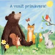 A venit primavara! de Michael Engler