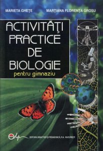 Activitati practice de biologie pentru gimnaziu