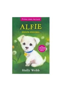Alfie, singur-singurel PB de Holly Webb