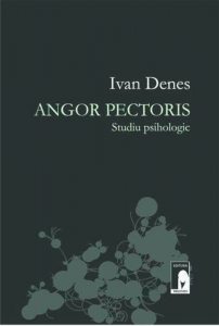 Angor Pectoris. Studiu psihologic