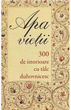 Apa vietii