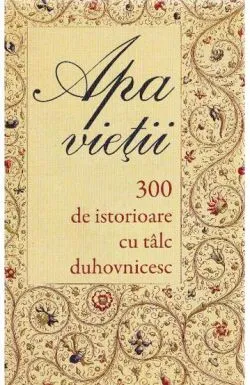 Apa vietii