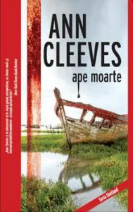 Ape moarte de Ann Cleeves