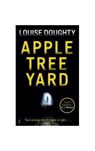 Apple Tree Yard
