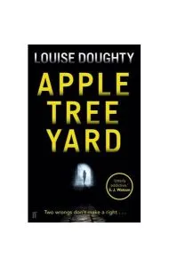 Apple Tree Yard de Louise Doughty