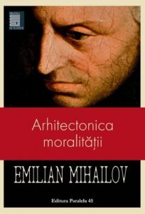 Arhitectonica moralitatii