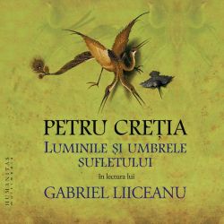 Audiobook CD Luminile si umbrele sufletului