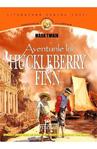 Aventurile lui Huckleberry Finn