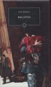 Balanta de Ion Baiesu