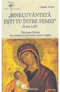 Binecuvantata esti tu intre femei