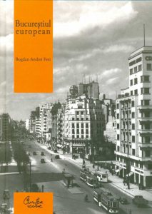 Bucurestiul european