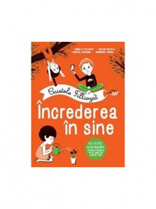 Caietele Filliozat - Increderea de sine