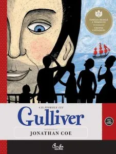 Calatoriile lui Guliver de Jonathan Coe
