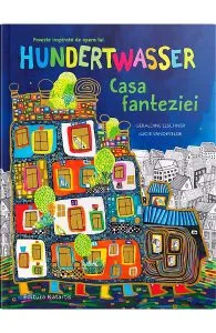 Casa fanteziei de Lucie Vandevelde