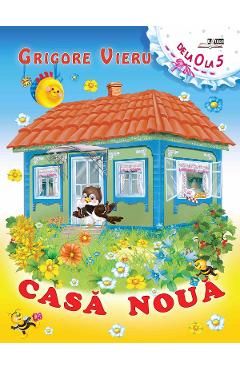 Casa noua