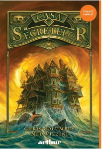 Casa Secretelor