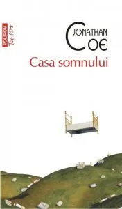 Casa somnului de Jonathan Coe