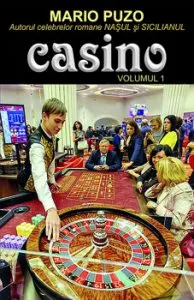 Casino Vol. 1 de Mario Puzo