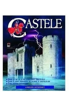 Castele de Lesley Sims