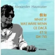 Ce daca de Alexander Hausvater