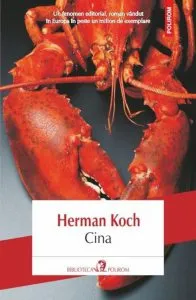Cina de Herman Koch