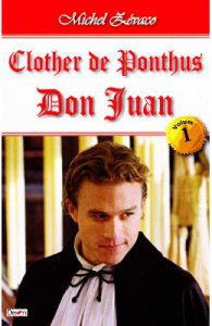 Clother de Ponthus vol.1: Don Juan