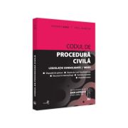 Codul de procedura civila