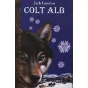Colt Alb de Jack London