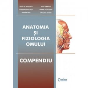 Compendiu - Anatomia si fiziologia omului