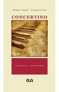 Concertino de Serban Foarta