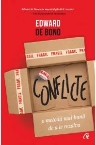 Conflicte de Edward De Bono