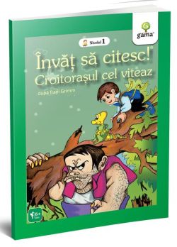Croitoraşul cel viteaz