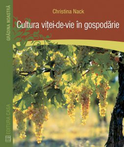 Cultura vitei-de-vie in gospodarie