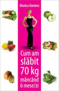 Cum am slabit 70 de kg mancand 6 mese/zi