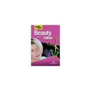 Curs limba engleza Career Paths Beauty salon Manualul elevului de Jenny Dooley