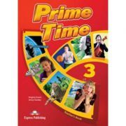 Curs limba engleza Prime Time 3 Manualul profesorului