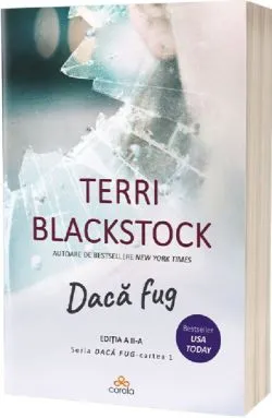 Daca fug de Terri Blackstock
