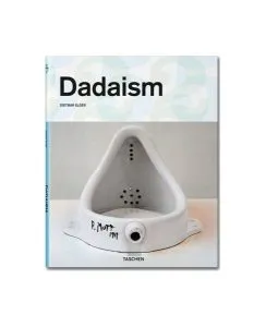 Dadaism de Dietmar Elger