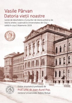 Datoria vietii noastre
