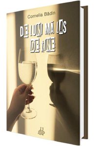 De luni ma las de tine