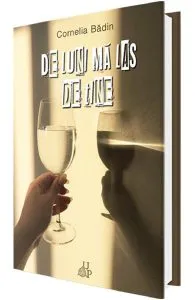 De luni ma las de tine de Cornelia Badin