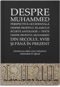 Despre Muhammed