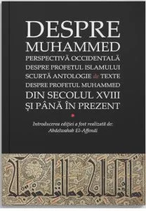Despre Muhammed