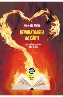 Devoratoarea de carti