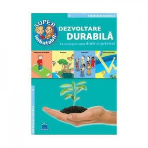 Dezvoltare durabila