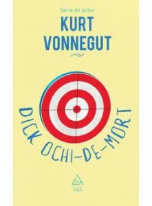 Dick Ochi-de-mort de Kurt Vonnegut