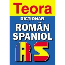 Dictionar roman-spaniol de buzunar de Cristina Haulica