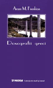 Doxografii greci