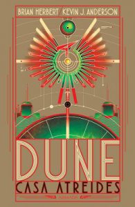 Dune: Casa Atreides