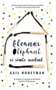 Eleanor Oliphant se simte excelent de Gail Honeyman